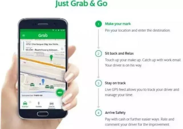 在泰国普吉岛用什么打车软件,泰国打车哪种便宜又实惠