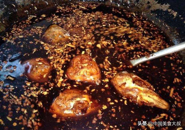 做油卤生意的那么多，为什么就这两个地方的油卤技术能火遍华夏！