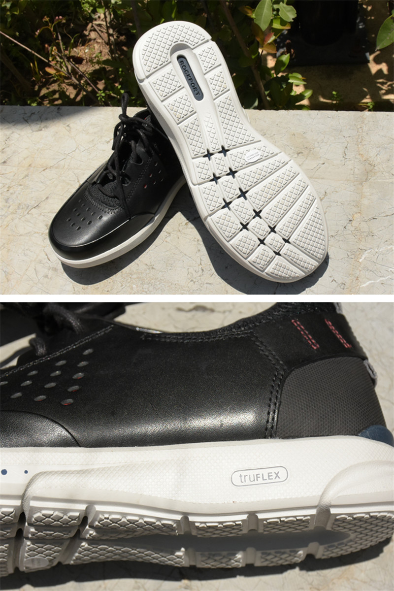 rockport乐步男鞋合肥,rockport乐步ProWalker系列怎么样