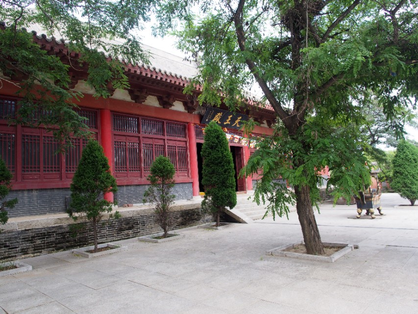 辽宁省兴城市菊花岛,辽宁兴城觉华岛