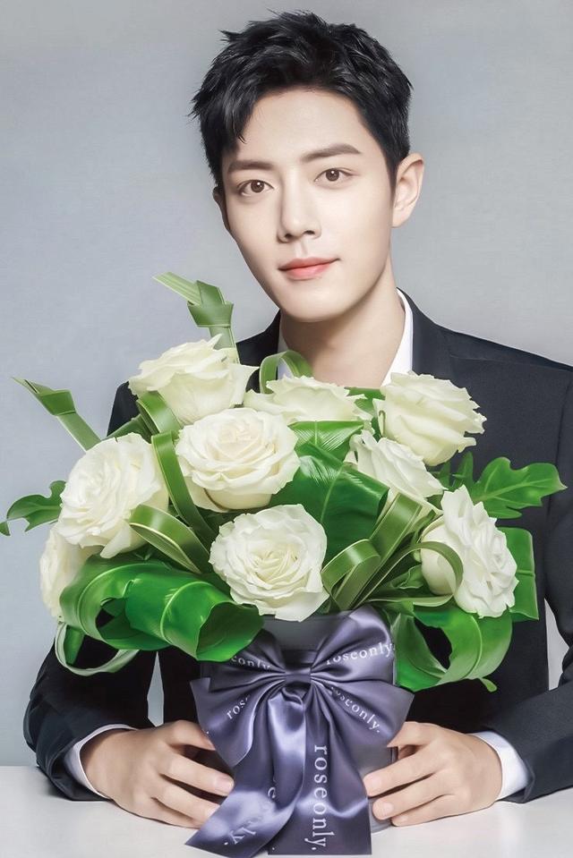 肖战杨紫的巧合名场面,杨紫肖战所有名场面