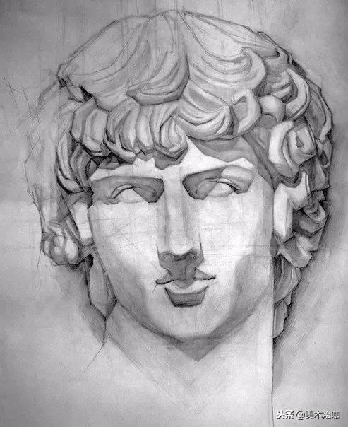 有了画画本和彩色笔还要用什么,有了这些临摹资料你还需要买书吗