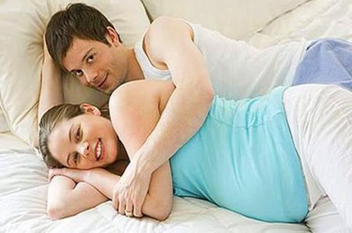 夫妻“同房”时,最好避开这4个“时间点”,别害羞,为安全考虑