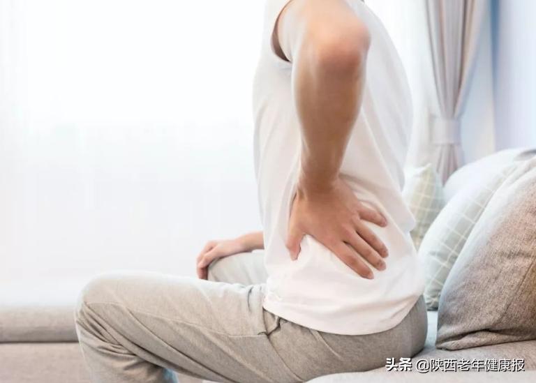 导致腰疼的各个原因如何分辨,健康知识腰痛原因