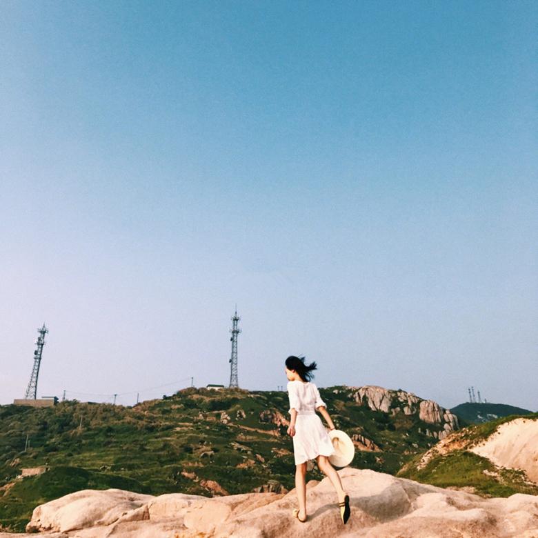 巴厘岛世界顶级海岛,离上海最近的绝美海岛枸杞岛