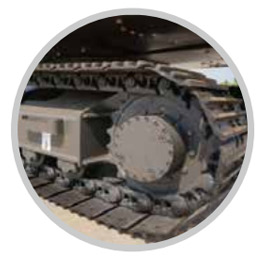 「寻龙记」临工E675F挖掘机评测：诚意之作必有回响