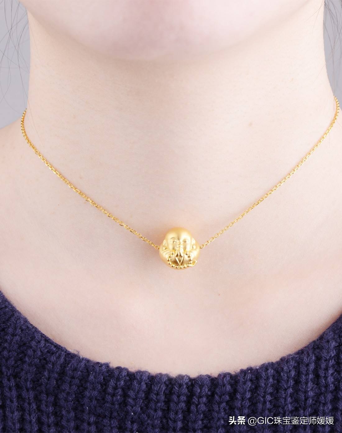 一克金的饰品会不会容易坏,黄金首饰戴久了克数会少吗