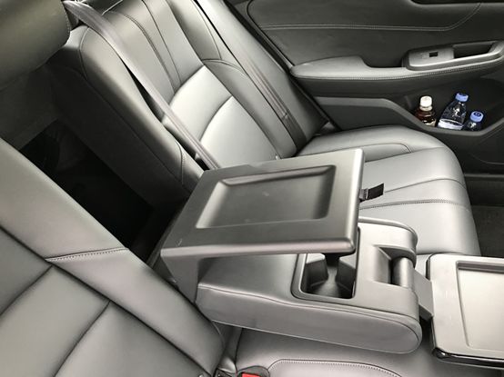 本田凌派试驾车二千公里可以买吗,广汽本田凌派试驾