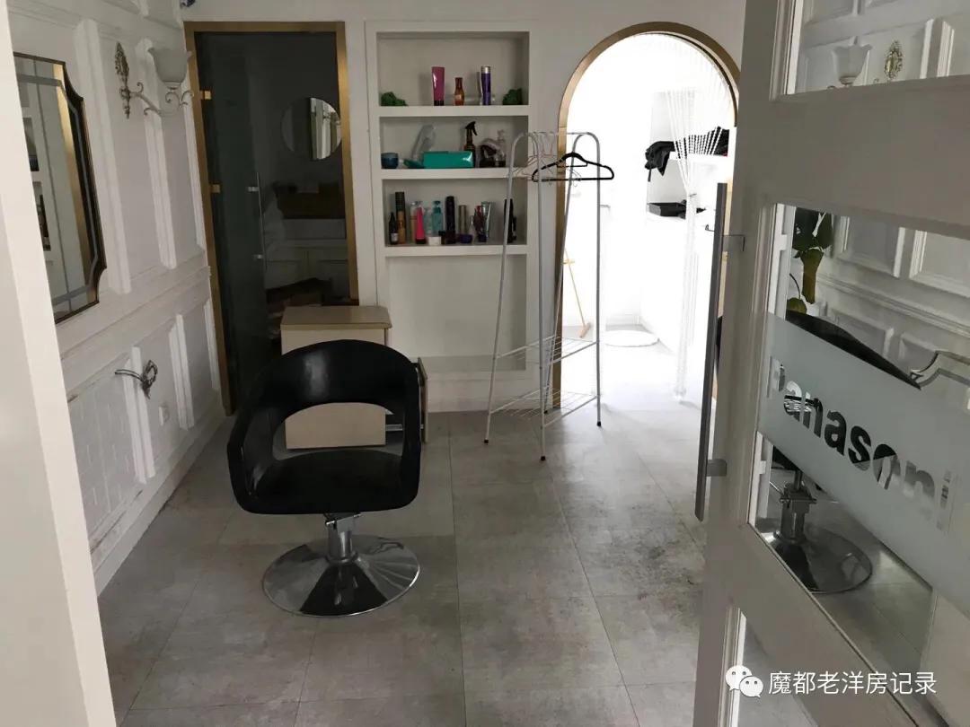 徐汇区华山路905弄汇益花园,700万苏式园林别墅255平独栋