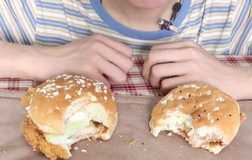 肯德基是中国最干净的快餐,肯德基最黑的店