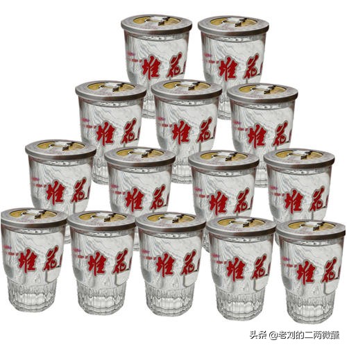 江西名酒有四特酒,江西4大名酒