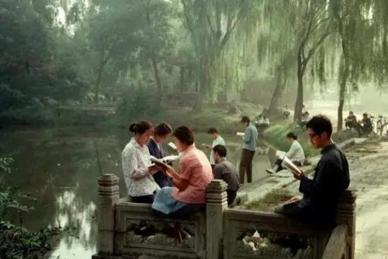 二十年后的家乡石门,我和我的家乡石门