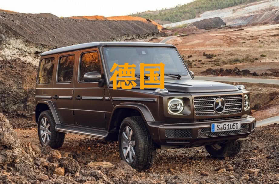 牧马人和大g对比,硬派越野大g牧马人还有谁