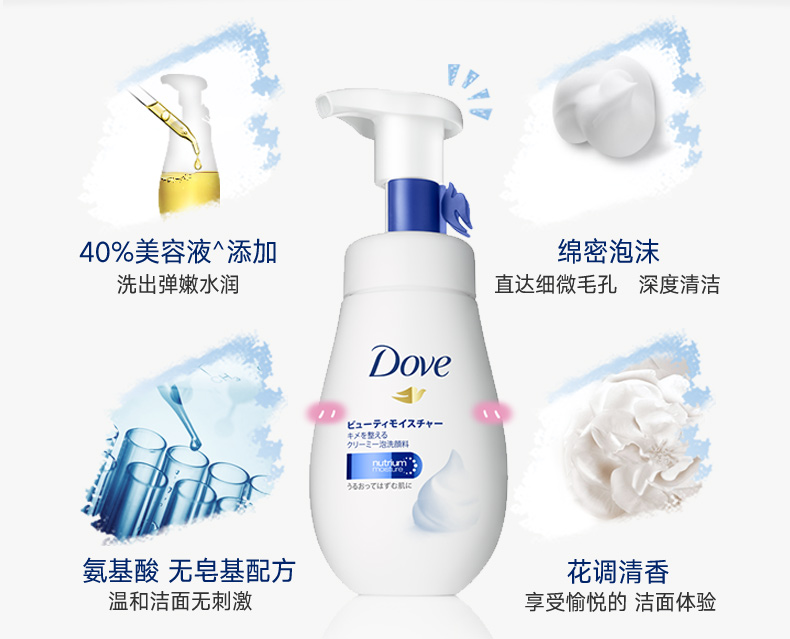 5款超高性价比洁面产品，一张毛爷爷就够！成分温和又洗的干净！