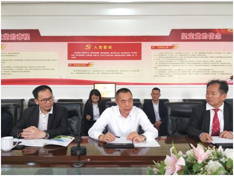 福建科晖集团如何,福建科晖集团领导班子成员