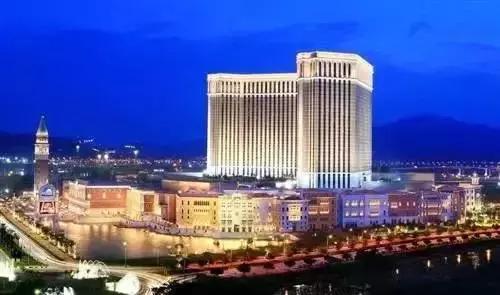 澳门回归20周年有什么信号,澳门回归从回归到现在过了几周年