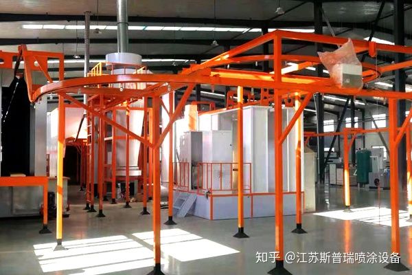 斯普瑞喷粉设备,斯普瑞静电喷涂设备