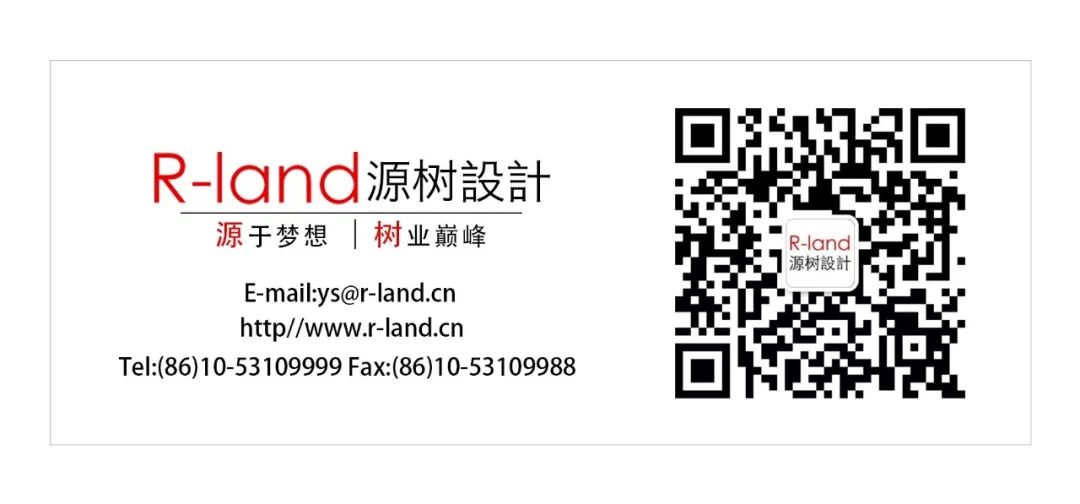 「源树作品」无形中的有形|秦皇岛阿那亚三期景观设计