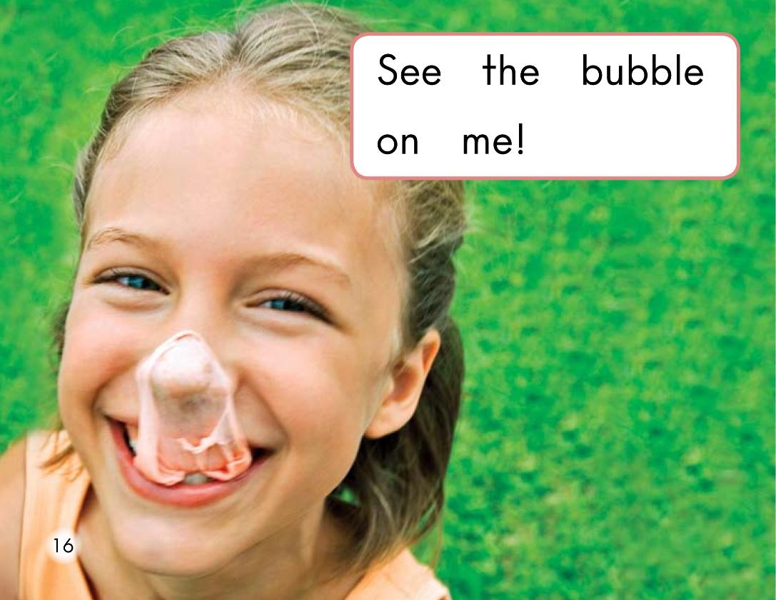 绘本故事启蒙小班,幼儿绘本泡泡屋