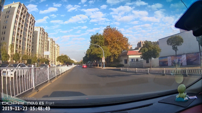 盯盯拍e5记录仪怎么验证真假,盯盯拍e5行车记录仪的离线地图