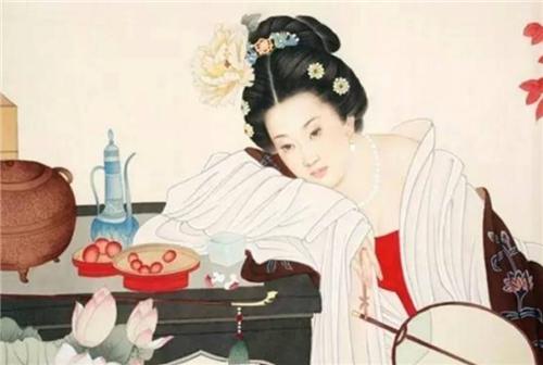 杨玉环的死亡之谜终于大白,真相太过于凄惨,并非白绫绞死