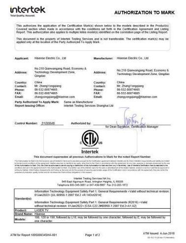 激光电视的护眼模式,激光电视更护眼吗