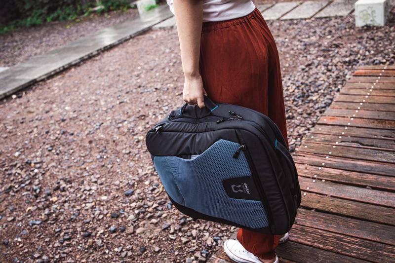 出差旅行包200升,出差旅行包双肩牛津