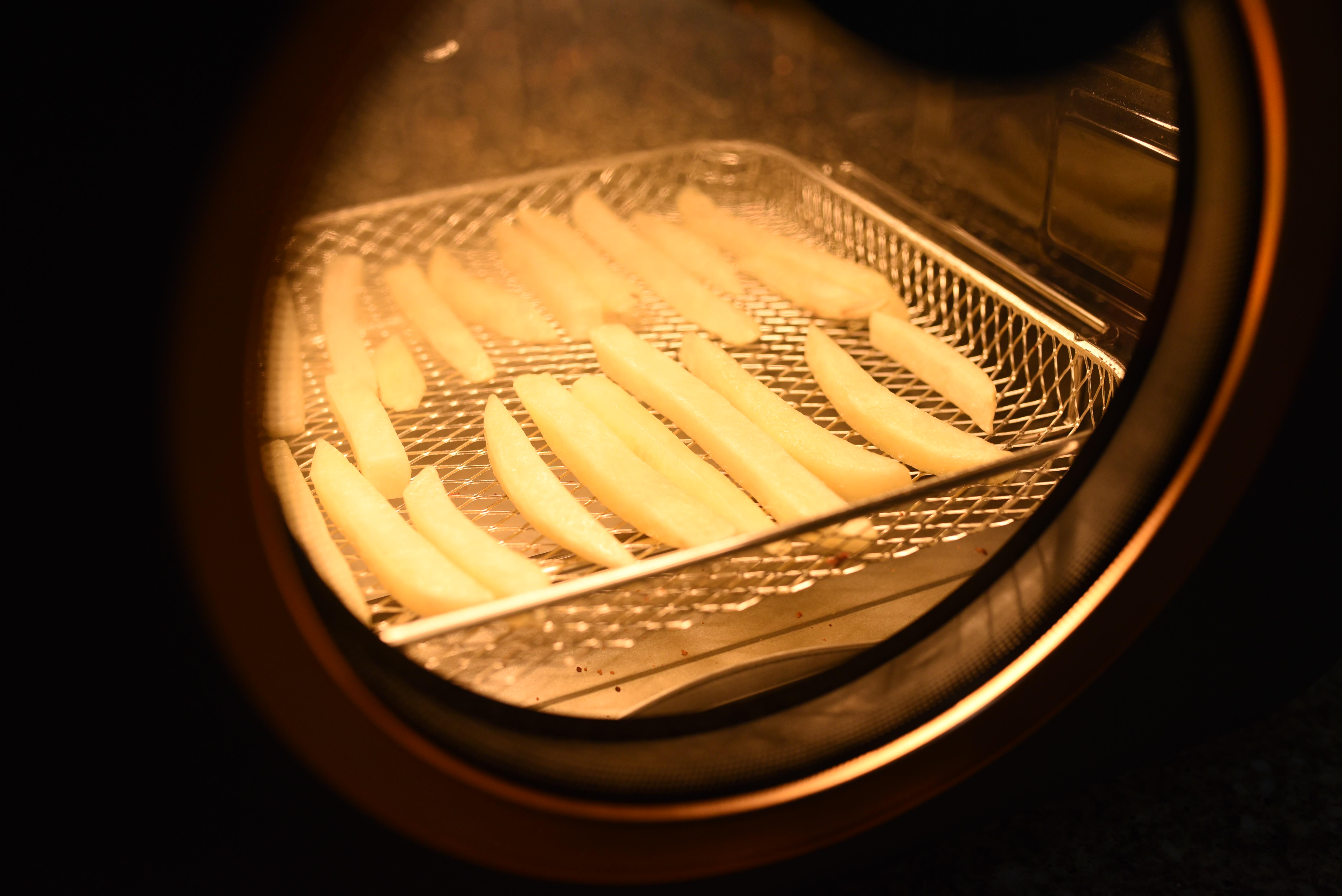 测评酸奶机,一体多功能空气炸锅