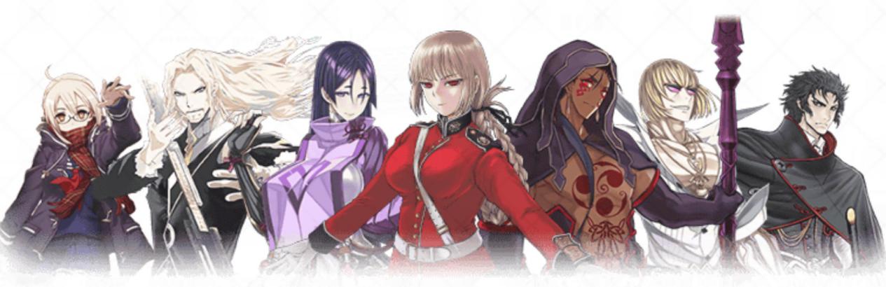 fgo2023福袋抽哪个好,fgo新年福袋2023选哪个