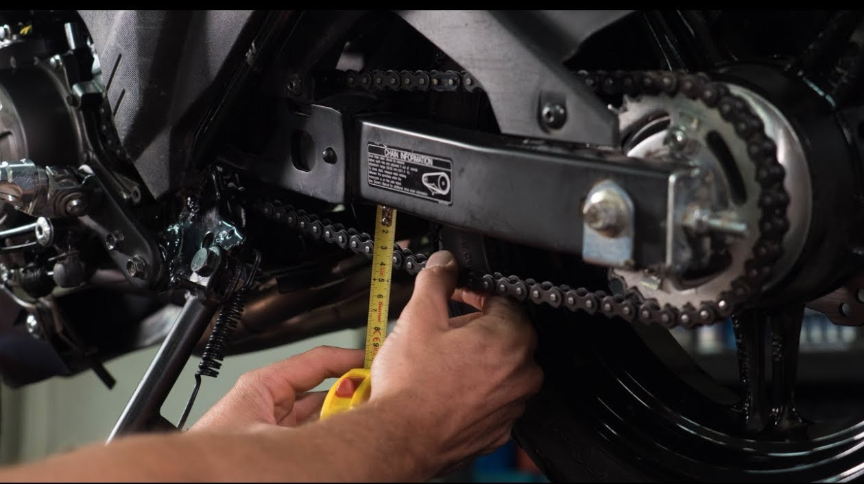 故障有先兆,摩友早知道