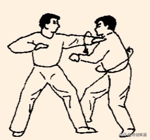 武林秘诀降龙十八掌,降龙十八掌之神龙摆尾全集