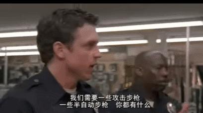 ar-15步枪视频,ak劫匪