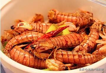 小小的皮皮虾真的有那么厉害吗,深度揭秘皮皮虾