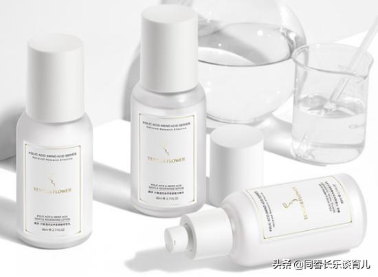 护肤品会被胎儿吸收吗,孕期可以用护肤品吗