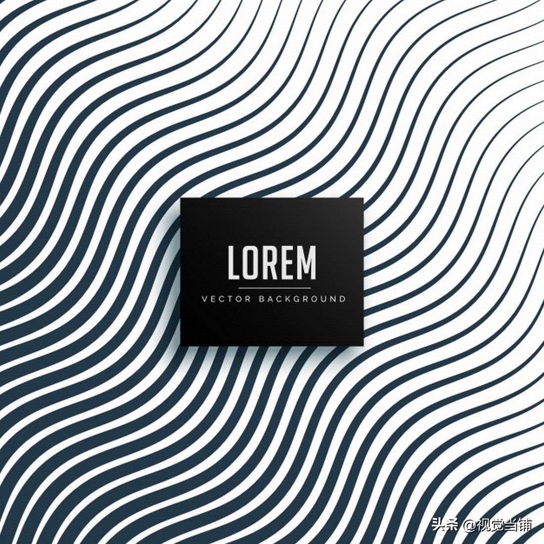 黑白线条矢量手绘素材复古花线稿,线条纹理图案素材大全