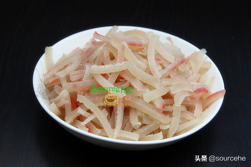 胶原猪皮冻做法,北漂外婆猪皮冻的做法