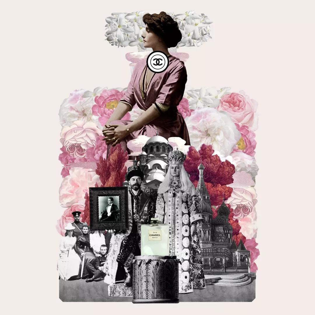 玛丽莲梦露香奈儿5号香水,玛丽莲梦露用的哪款香奈儿5号