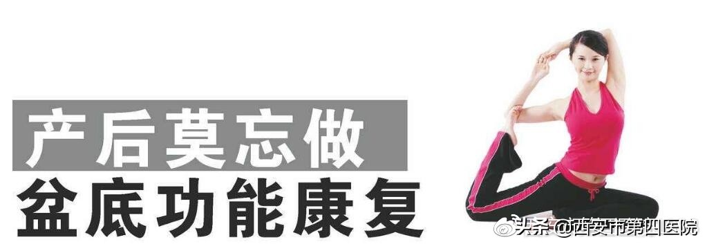 产后骨盆底肌训练方法,中医产后康复适宜技术培训