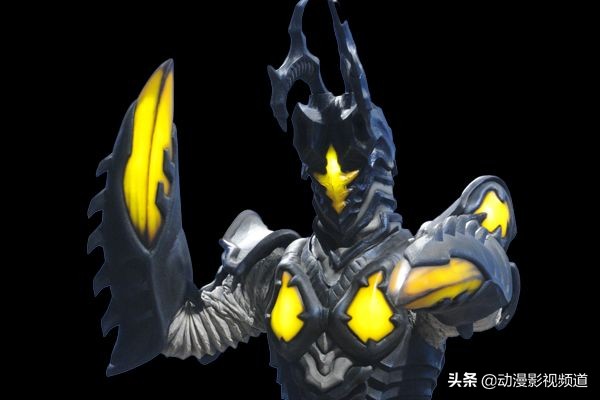 历代奥特曼中都有哪些著名的怪兽/外星人？来看详细分解