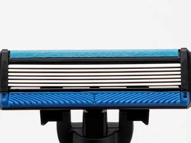 世界顶级手工男士剃须刀,男士剃须刀魅力设计