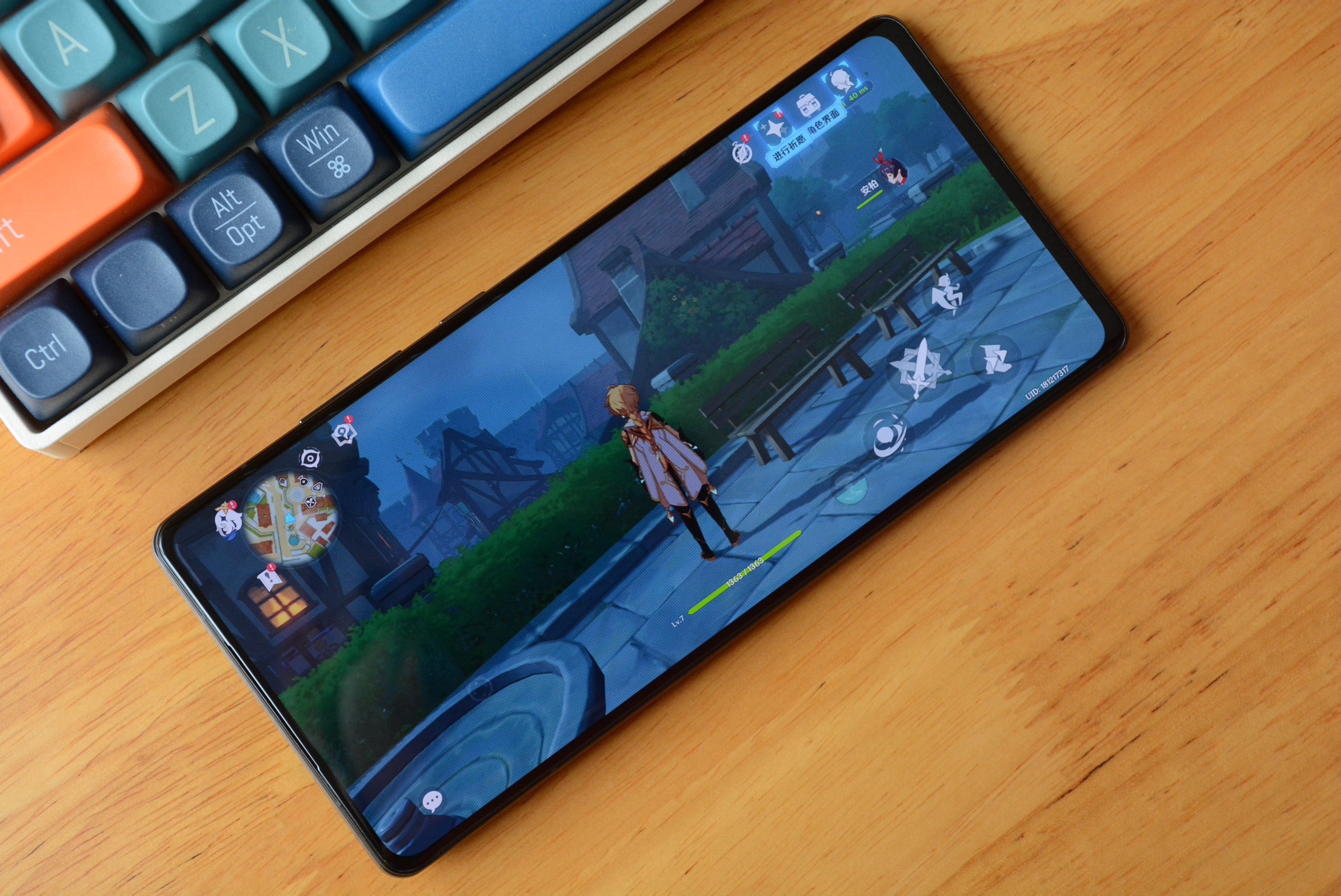 小米MIX4应该买陶瓷白？体验一天后才发现黑色才是真香