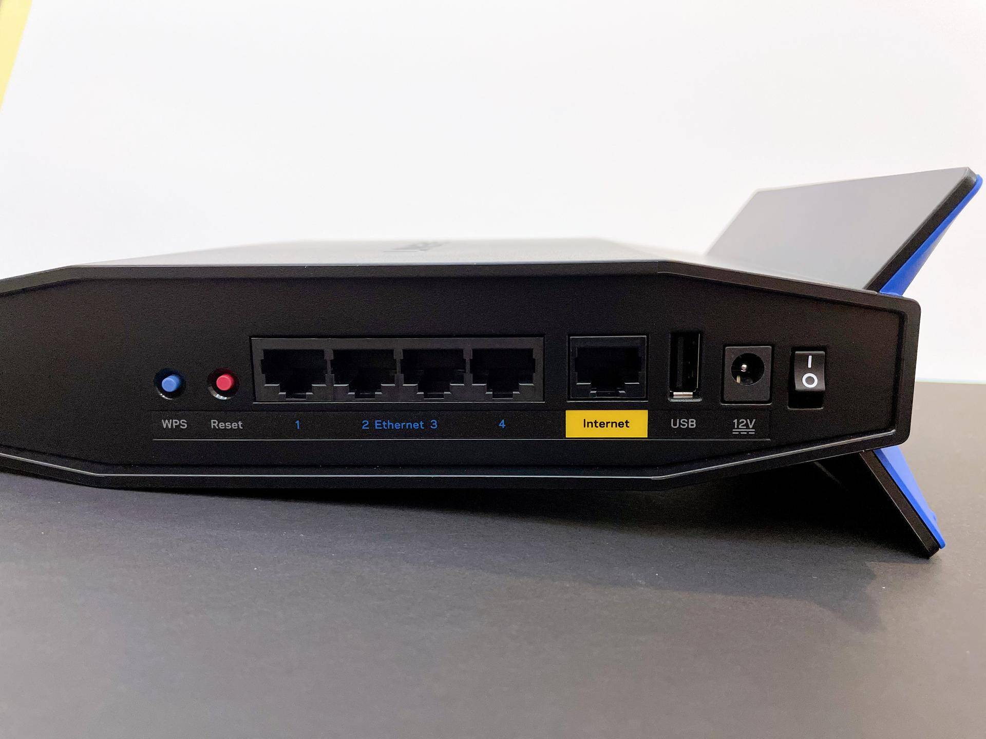 领势e8450路由器评测openwrt,wifi6e路由器推荐测评