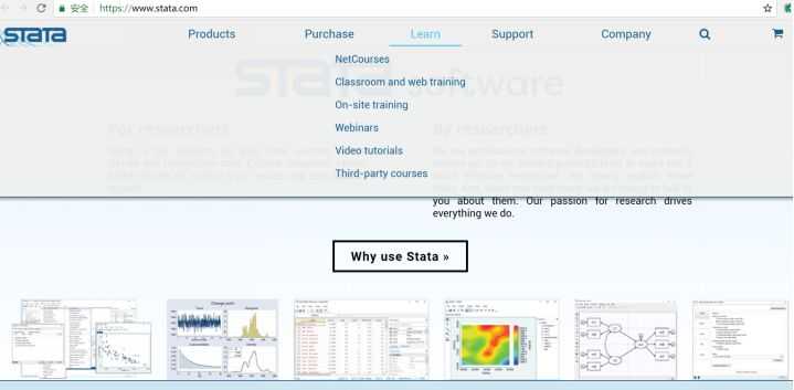 5个相见恨晚的高质量自学网站,分享几个超级好用的自学免费网站