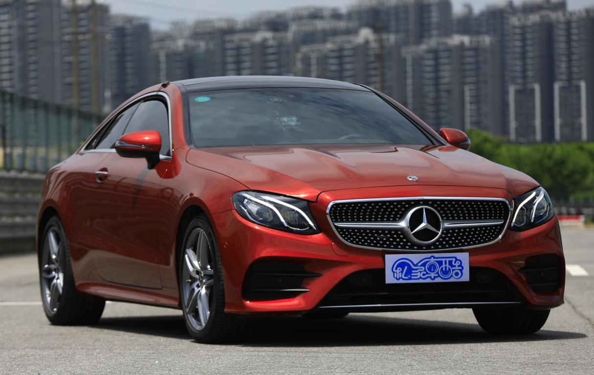 新款e级轿跑coupe,ecoupe轿跑