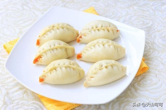 过年包子和炸馍怎么保存,包子是熟冻好生冻好还是直接速冻