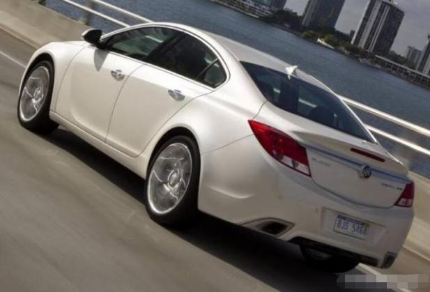 君威gs怎么看大保养,老款君威gs怎么看高低配置