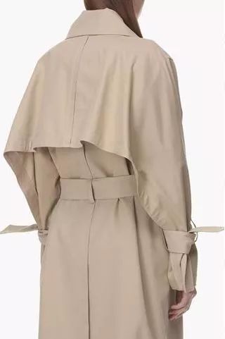 秋风起,不待人!你的风衣,选对了吗?