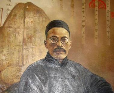 人间词话里那些莫名其妙的名字(1)淮海小山永叔玉田幼安