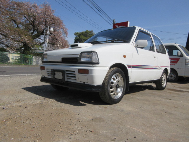 铃木奥拓快乐王子2024款,全新铃木奥拓快乐王子