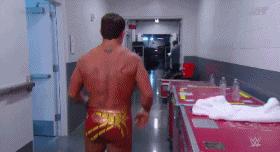 地狱牢笼大赛打得血流成河,地狱牢笼赛淘汰赛